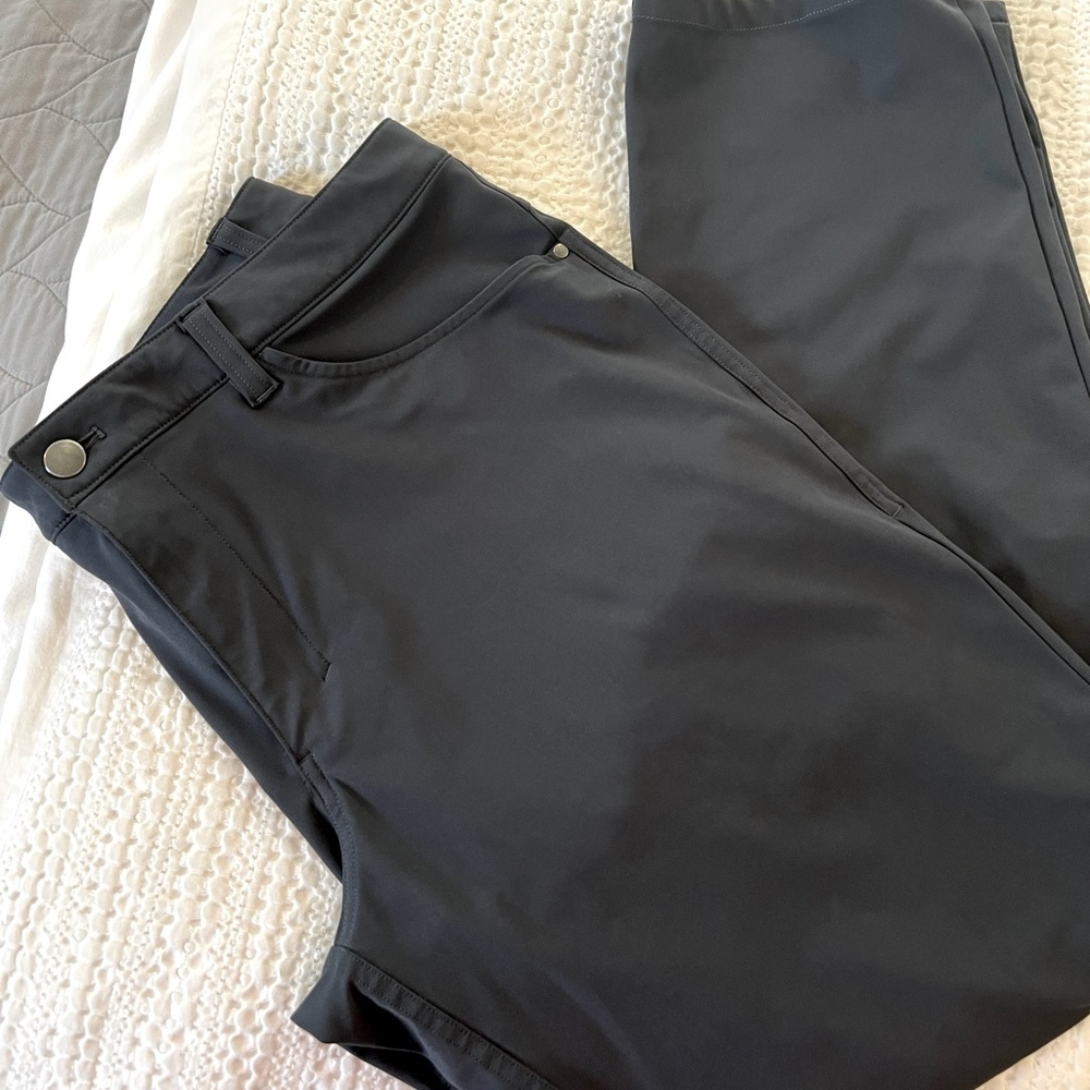 Lululemon ABC Classic Fit Pants